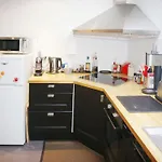 Apartment Gare De Lyon - 4 Persons
