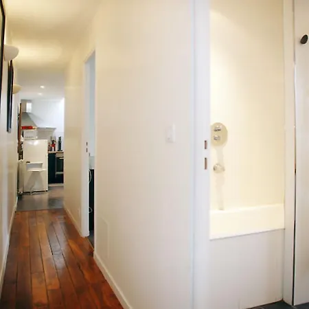 Gare De Lyon - 4 Persons Apartment