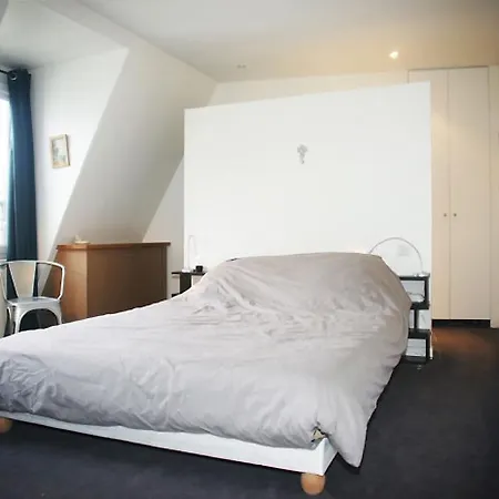 Apartment Gare De Lyon - 4 Persons