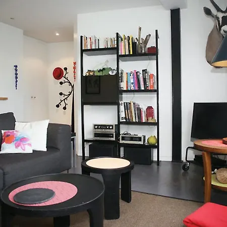 Gare De Lyon - 4 Persons Apartment
