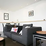 Apartment Gare De Lyon - 4 Persons